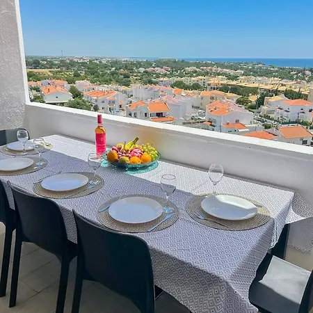 Homes Lili Seaview With 2 Bedrooms, 4 Terraces, 2 Pools & Parking Apartman *