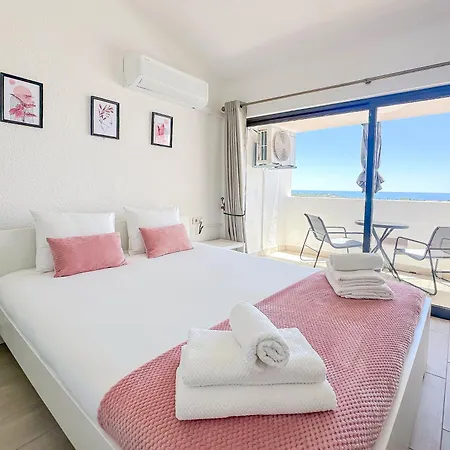 Homes Lili Seaview With 2 Bedrooms, 4 Terraces, 2 Pools & Parking Apartman