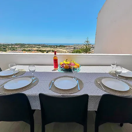 Homes Lili Seaview With 2 Bedrooms, 4 Terraces, 2 Pools & Parking *