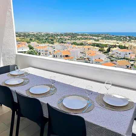 Homes Lili Seaview With 2 Bedrooms, 4 Terraces, 2 Pools & Parking