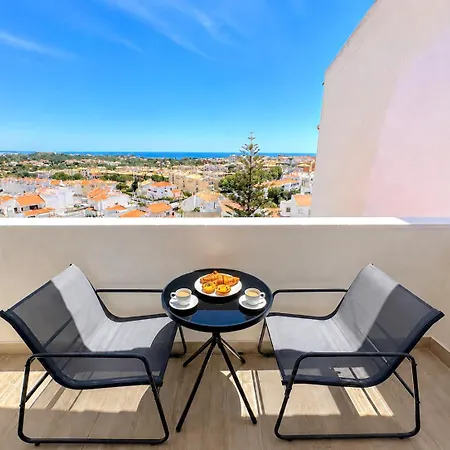 Homes Lili Seaview With 2 Bedrooms, 4 Terraces, 2 Pools & Parking Apartman *