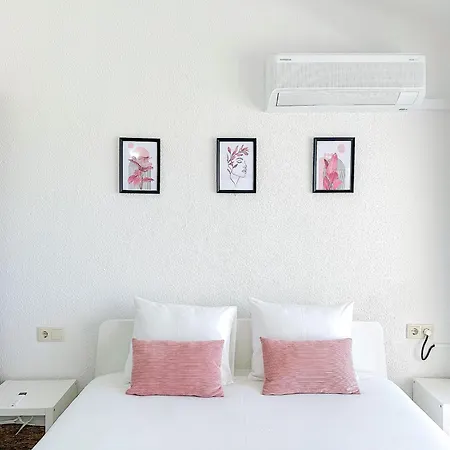 Homes Lili Seaview With 2 Bedrooms, 4 Terraces, 2 Pools & Parking * Albufeira