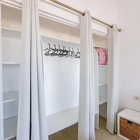Apartman Homes Lili Seaview With 2 Bedrooms, 4 Terraces, 2 Pools & Parking Albufeira