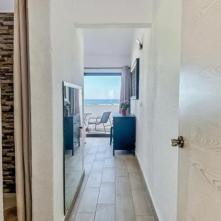 Homes Lili Seaview With 2 Bedrooms, 4 Terraces, 2 Pools & Parking Albufeira