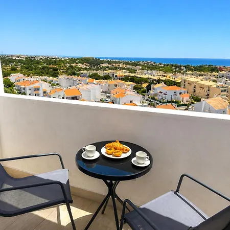 Homes Lili Seaview With 2 Bedrooms, 4 Terraces, 2 Pools & Parking Apartman