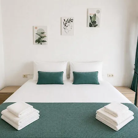 Homes Lili Seaview With 2 Bedrooms, 4 Terraces, 2 Pools & Parking Apartman *