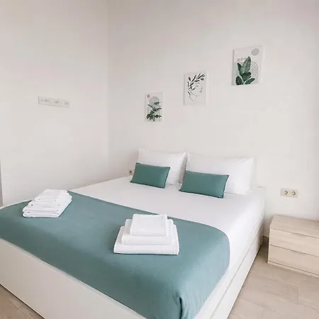 Homes Lili Seaview With 2 Bedrooms, 4 Terraces, 2 Pools & Parking