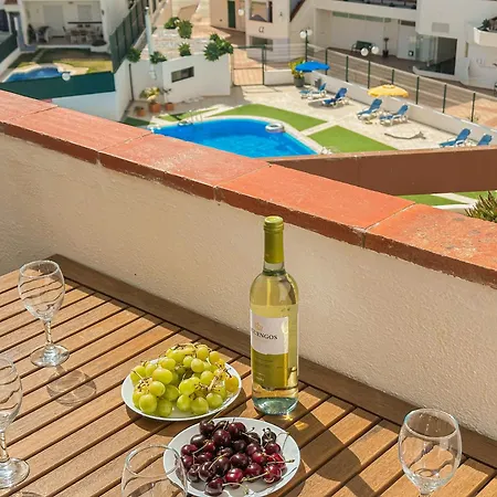Lägenhet Homes Lili Seaview With 2 Bedrooms, 4 Terraces, 2 Pools & Parking *