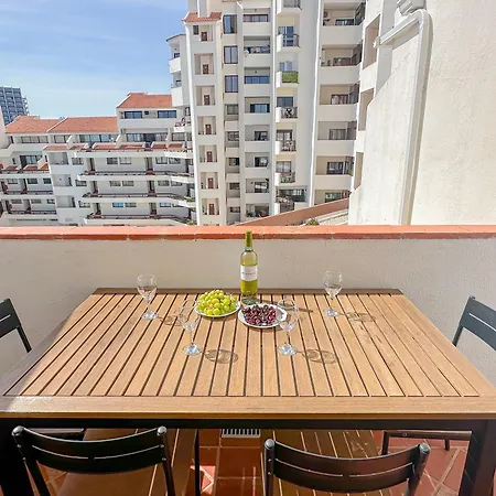 Apartman Homes Lili Seaview With 2 Bedrooms, 4 Terraces, 2 Pools & Parking