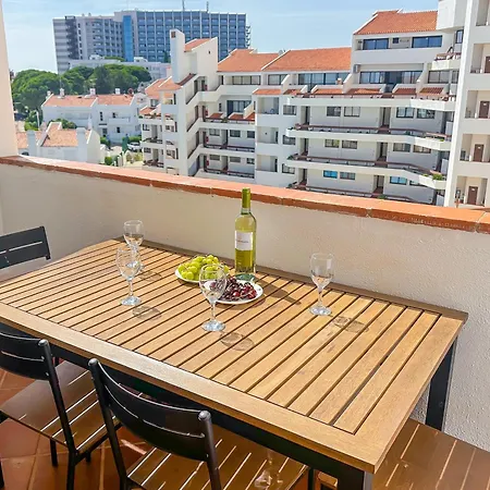 Homes Lili Seaview With 2 Bedrooms, 4 Terraces, 2 Pools & Parking