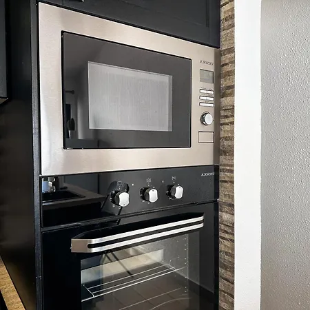 Homes Lili Seaview With 2 Bedrooms, 4 Terraces, 2 Pools & Parking