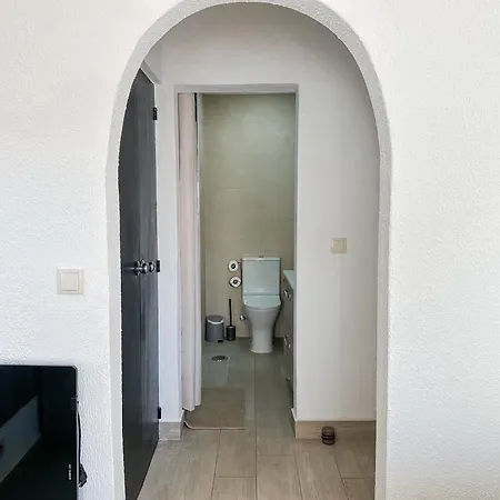 Lägenhet Homes Lili Seaview With 2 Bedrooms, 4 Terraces, 2 Pools & Parking