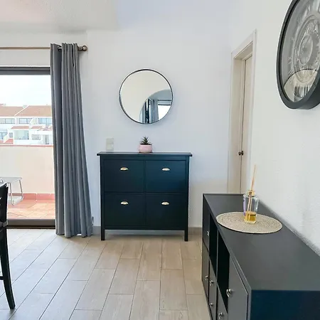 Homes Lili Seaview With 2 Bedrooms, 4 Terraces, 2 Pools & Parking