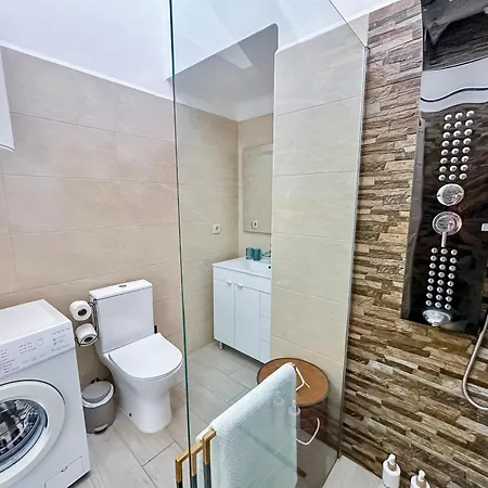 Homes Lili Seaview With 2 Bedrooms, 4 Terraces, 2 Pools & Parking *