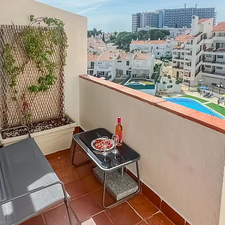 Apartman Homes Lili Seaview With 2 Bedrooms, 4 Terraces, 2 Pools & Parking