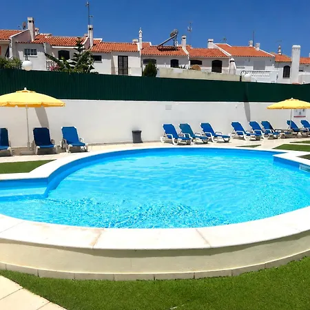 Homes Lili Seaview With 2 Bedrooms, 4 Terraces, 2 Pools & Parking * Albufeira