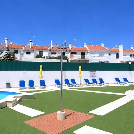 Homes Lili Seaview With 2 Bedrooms, 4 Terraces, 2 Pools & Parking Albufeira