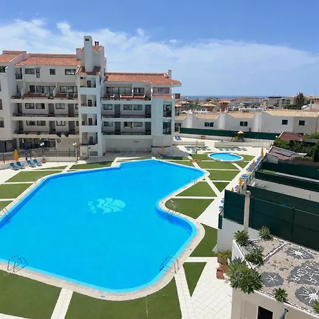 Homes Lili Seaview With 2 Bedrooms, 4 Terraces, 2 Pools & Parking * Albufeira