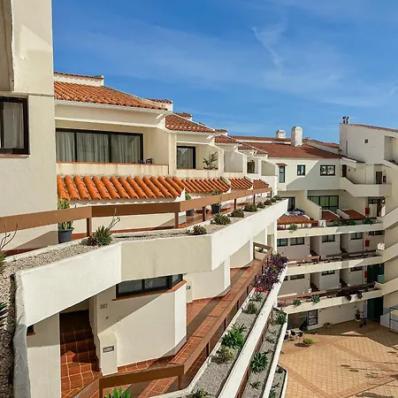 Homes Lili Seaview With 2 Bedrooms, 4 Terraces, 2 Pools & Parking Albufeira